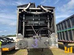 2017 WARREN EQUIPMENT, INC. WARREN EQUIPMENT, INC. T/A SANITATION PUSH OUT TRAILER VIN: 1W9AAXB23HP