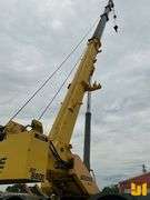 2013 GROVE RT880E ROUGH TERRAIN CRANE SN: 232909
