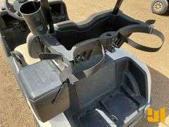 2020 EZ GO RXV GOLF CART 5526716