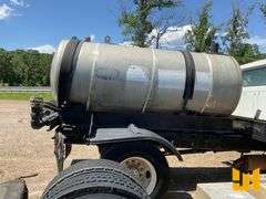 1993 INTERNATIONAL 4600 S/A SEWER/WATER/TANK TRUCK VIN: 1HTSAZPL3PH541049