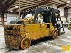 1998 ROYAL T5000 SN: L0754