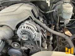 2010 CHEVROLET TAHOE LT VIN: 1GNMCBE32AR203631 2WD