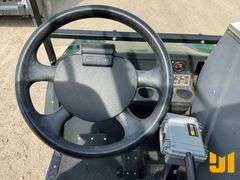 2018 CUSHMAN REFRESHER FS4 GOLF CART SN: 3359669