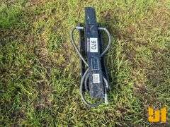 UNUSED 2025 GIYI GY-J3T HYDRAULIC THUMB SN: MZJ3T2503328