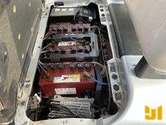 2021 EZ GO RXV GOLF CART 5612973