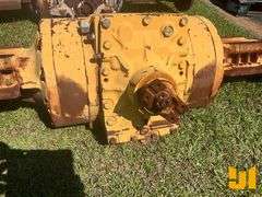 JOHN DEERE