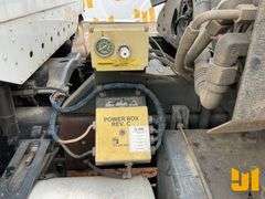 2010 FREIGHTLINER COLUMBIA 120 20500 LB BOOM TRUCK VIN: 1FVHF0CV5BDAW1310