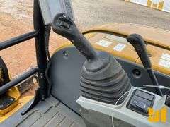 2020 CATERPILLAR 303.5E2 CR MINI EXCAVATOR SN: CAT3035ECJWY06957