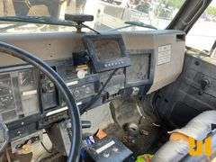 1993 INTERNATIONAL 4600 S/A SEWER/WATER/TANK TRUCK VIN: 1HTSAZPL3PH541049