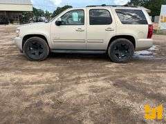 2010 CHEVROLET TAHOE LT VIN: 1GNMCBE32AR203631 2WD