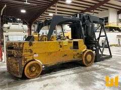 1998 ROYAL T5000 SN: L0754