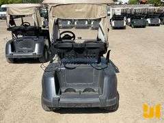 2016 EZ GO RXV GOLF CART SN: 5387352