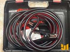 UNUSED SKLP SK-H DPX25 BOOSTER CABLES