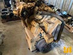 TRANSMISSION FOR CAT 525 ***CONDITION UNKNOWN***