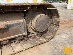 2017 CATERPILLAR 336FL XE HYDRAULIC EXCAVATOR SN: CAT0336FPDFY10024