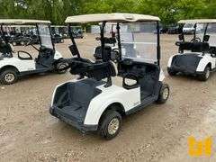 2018 EZ GO RXV GOLF CART SN: 5469758