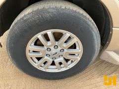 2011 FORD EXPEDITION XLT VIN: 1FMJU1H59BEF00089 2WD