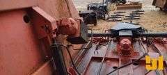 2012 BUSH HOG 2615L 15' BATWING MOWER SN: 12-31326