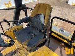 2009 SAKAI SW990 TANDEM VIBRATORY ROLLER SN: VSW41-10111