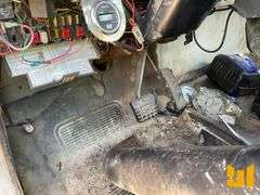 1993 INTERNATIONAL 4600 S/A SEWER/WATER/TANK TRUCK VIN: 1HTSAZPL3PH541049