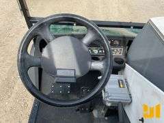 2018 CUSHMAN REFRESHER FS4 GOLF CART SN: 3359604