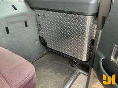 2002 E-ONE AERIAL LADDER/PUMP TRUCK VIN: 4EN3BCA8121004374 T/A  FIRE TRUCK