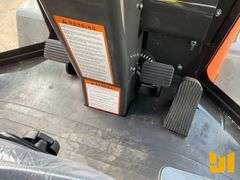 2024 HITACHI ZW80-5B WHEEL LOADER SN: RYUNCH60E00006455
