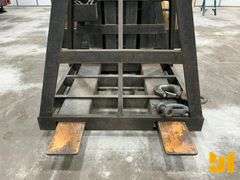 1998 ROYAL T5000 SN: L0754