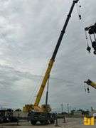 2013 GROVE RT880E ROUGH TERRAIN CRANE SN: 232909