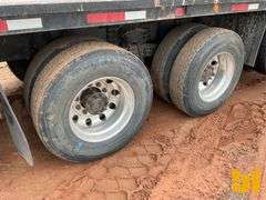 2010 FREIGHTLINER COLUMBIA 120 20500 LB BOOM TRUCK VIN: 1FVHF0CV5BDAW1310