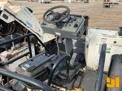 2012 CATERPILLAR AP-655D ASPHALT EQUIPMENT SN: CATAP655AGNZ00455