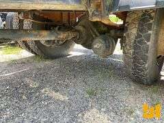 1993 INTERNATIONAL 4600 S/A SEWER/WATER/TANK TRUCK VIN: 1HTSAZPL3PH541049