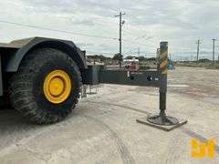 2013 GROVE RT880E ROUGH TERRAIN CRANE SN: 232909