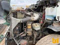 2010 FREIGHTLINER COLUMBIA 120 20500 LB BOOM TRUCK VIN: 1FVHF0CV5BDAW1310