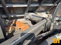 2017 WARREN EQUIPMENT, INC. WARREN EQUIPMENT, INC. T/A SANITATION PUSH OUT TRAILER VIN: 1W9AAXB23HP