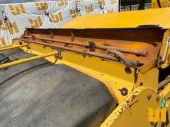 2009 SAKAI SW990 TANDEM VIBRATORY ROLLER SN: VSW41-10111