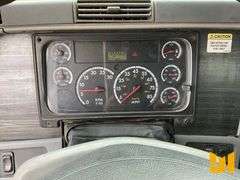 2010 FREIGHTLINER COLUMBIA 120 20500 LB BOOM TRUCK VIN: 1FVHF0CV5BDAW1310