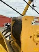 2013 GROVE RT880E ROUGH TERRAIN CRANE SN: 232909