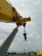 2013 GROVE RT880E ROUGH TERRAIN CRANE SN: 232909