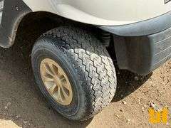 2020 EZ GO RXV GOLF CART 5526716
