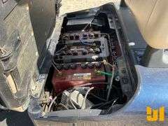 2020 EZ GO RXV GOLF CART SN: 5558941