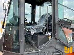 2024 HITACHI ZW80-5B WHEEL LOADER SN: RYUNCH60E00006455
