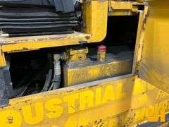 1998 ROYAL T5000 SN: L0754