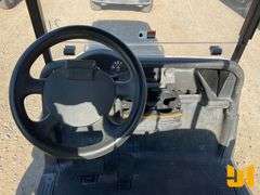 2021 EZ GO RXV GOLF CART 5607184