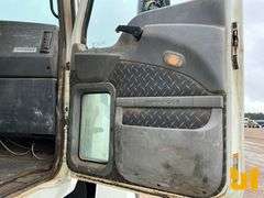 2012 MACK CHU613 PINNACLE TANDEM AXLE DAY CAB TRUCK TRACTOR VIN: 1M1AN07Y7CM009888