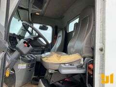 2010 FREIGHTLINER COLUMBIA 120 20500 LB BOOM TRUCK VIN: 1FVHF0CV5BDAW1310