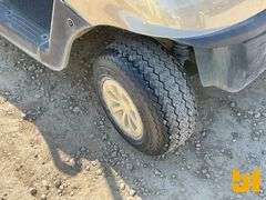 2021 EZ GO RXV GOLF CART 5607182