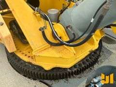 2013 GROVE RT880E ROUGH TERRAIN CRANE SN: 232909