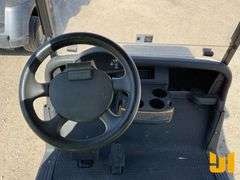 2016 EZ GO RXV GOLF CART SN: 5387352