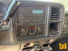 2005 GMC SIERRA 1500 EXTENDED CAB 4X4 PICKUP VIN: 1GTEK19V35E216696